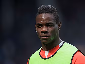 Liverpool grant Balotelli comp...