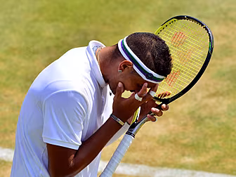 QUIZ: Can you tell Kyrgios'...