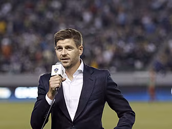 MK Dons in contact with Steven...