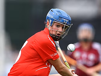 Women's Gaelic Players bod...