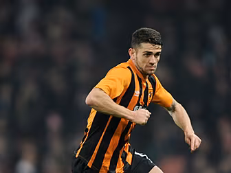Looks like Robbie Brady's...