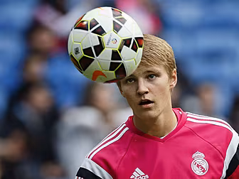 Celtic could be about to sign...