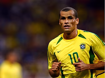 A Brazilian World Cup winner i...