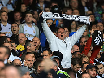 Swansea City to subsidise tick...