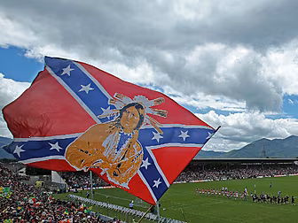 'I would welcome Confedera...