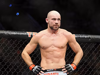 Chad Mendes could be making a...