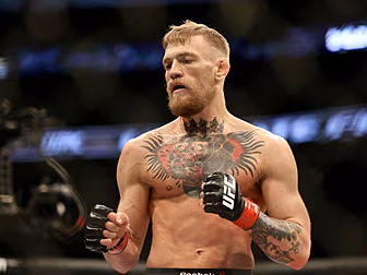Conor McGregor tells Fox the t...