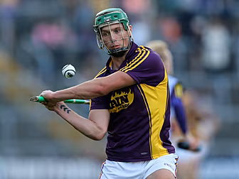 Conor McDonald: 'I'm t...