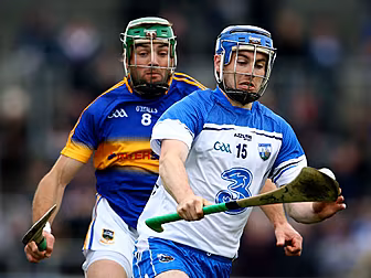 Eoin Kelly: 'Tipp are bein...