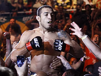 WATCH: Can McGregor emulate Al...