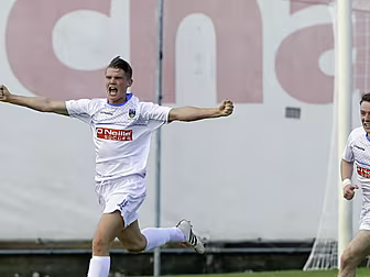 Battling UCD managed something...