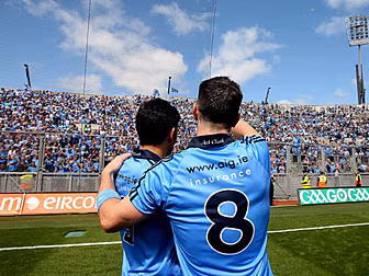 STAT: When it comes to Dublin&...