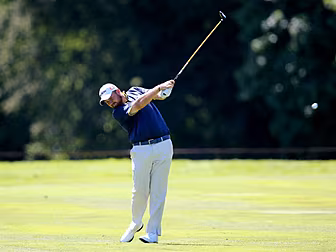 Lowry a leading light at Scott...