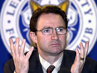 O'Neill the latest to hop...