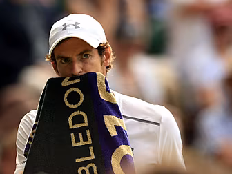 That Murray-Federer match was...