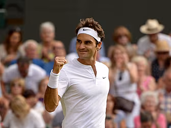One thing is driving Roger Fed...