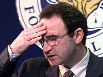 QUIZ: If you remember Martin O...