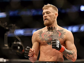 Can McGregor hit the jackpot i...