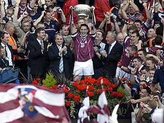 Remembering Westmeath's Le...