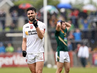 Derry, Tipperary and Tyrone ad...