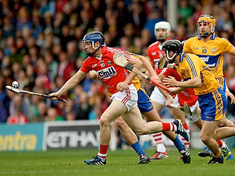 Cork leave it late to beat Cla...