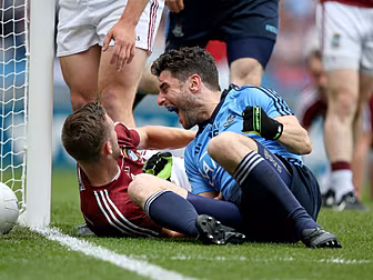 Dublin triumph in Leinster Foo...