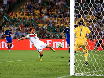 WATCH: Remembering Germany'...