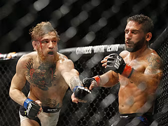 POLL: Would you consider Conor...