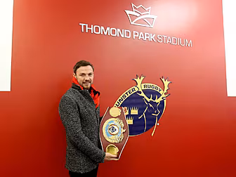 Doubts emerge over Andy Lee...