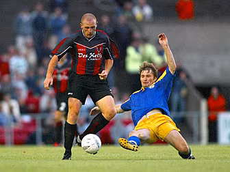 Can Dundalk emulate the Bohemi...