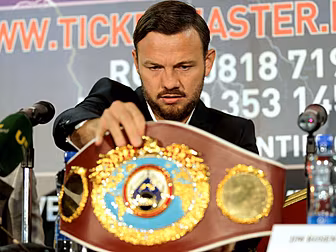 GRAPHIC: How does Andy Lee mea...