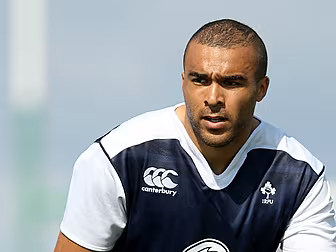 Zebo emerges as injury worry