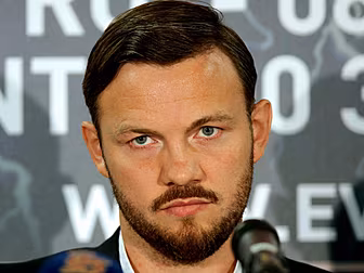 Andy Lee's very clear ......