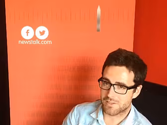 WATCH: So with McIlroy out ......