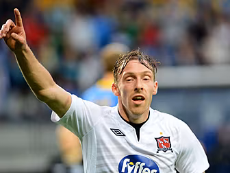 Dundalk can go into the BATE B...
