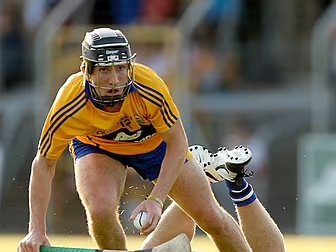 Clare's four-in-a-row hope...