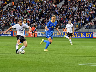 Watch all the goals from Belar...