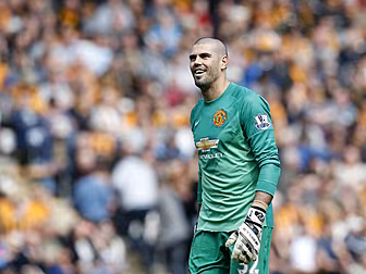 Has Victor Valdes played his l...