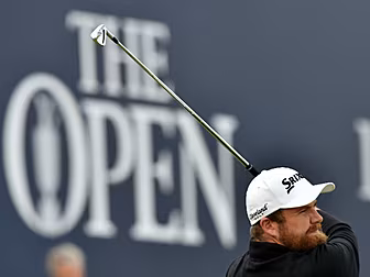 Shane Lowry falters at St Andr...