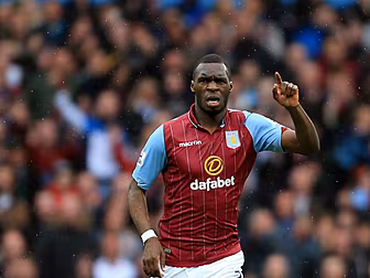 Liverpool's Benteke pursui...