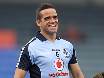Dublin face a long wait for Ge...