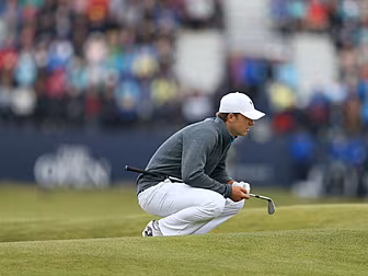 LISTEN: Golf Weekly's in-d...