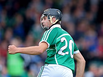 Limerick pip Tipp in dramatic...