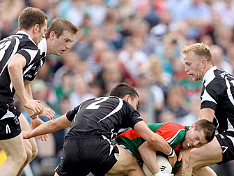 Here are two areas Sligo can e...