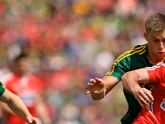 'If Cork are hanging on al...
