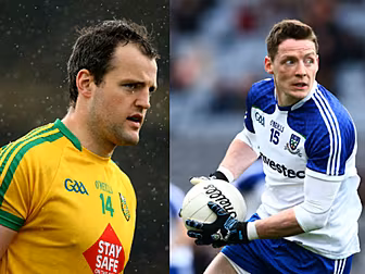 GRAPHIC: How do Donegal and Mo...