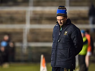 Peter Creedon steps down as Ti...