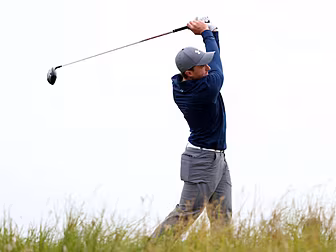 Sportsperson of the Week: Paul...