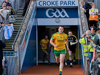 There's a Croke Park doubl...