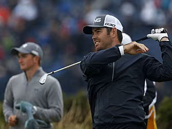 The Open heads to playoff fina...